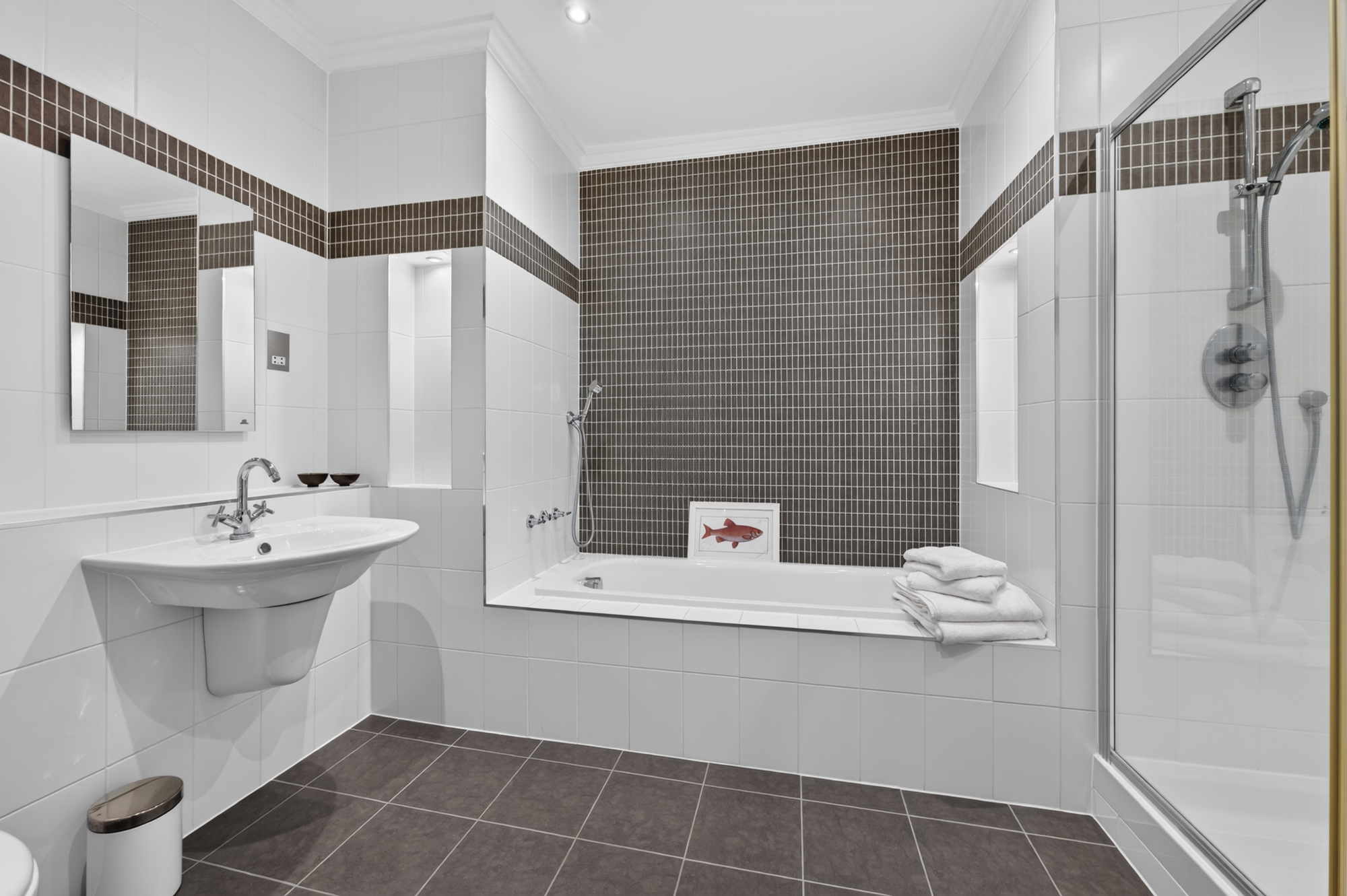 En suite