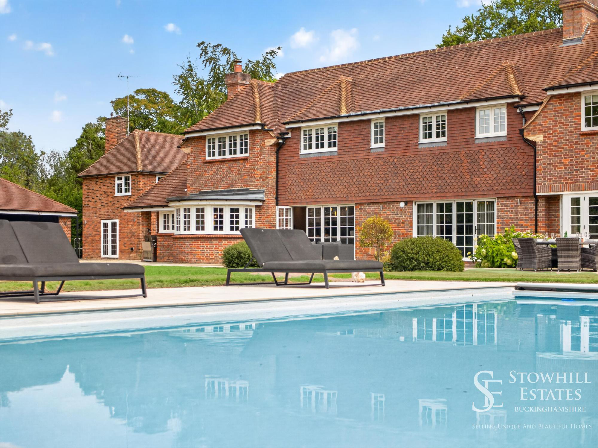 Jordans Lane, Jordans, Beaconsfield, HP9, photo 2