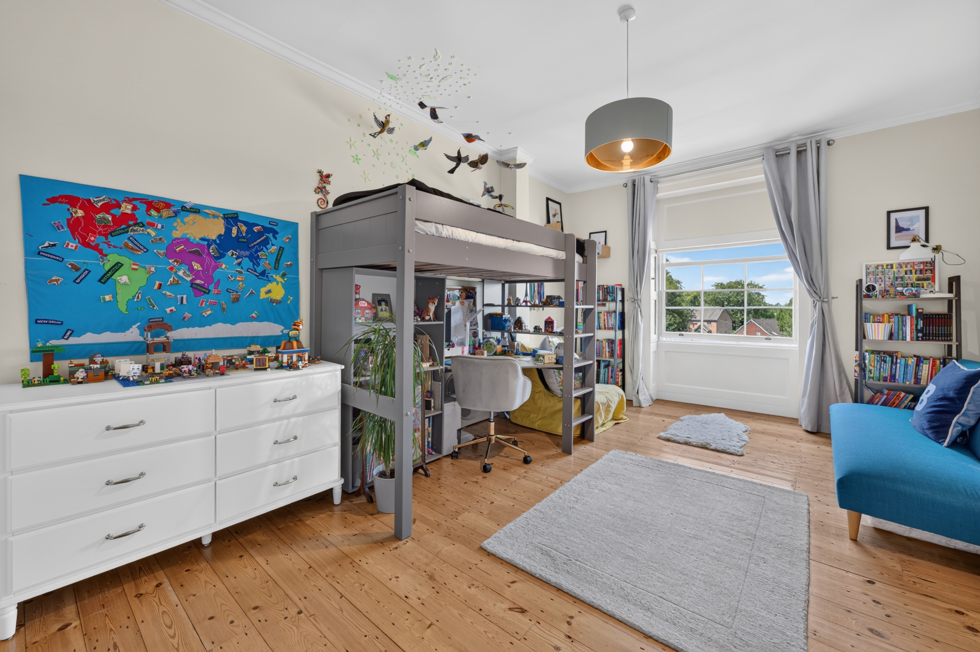 Bedroom 3