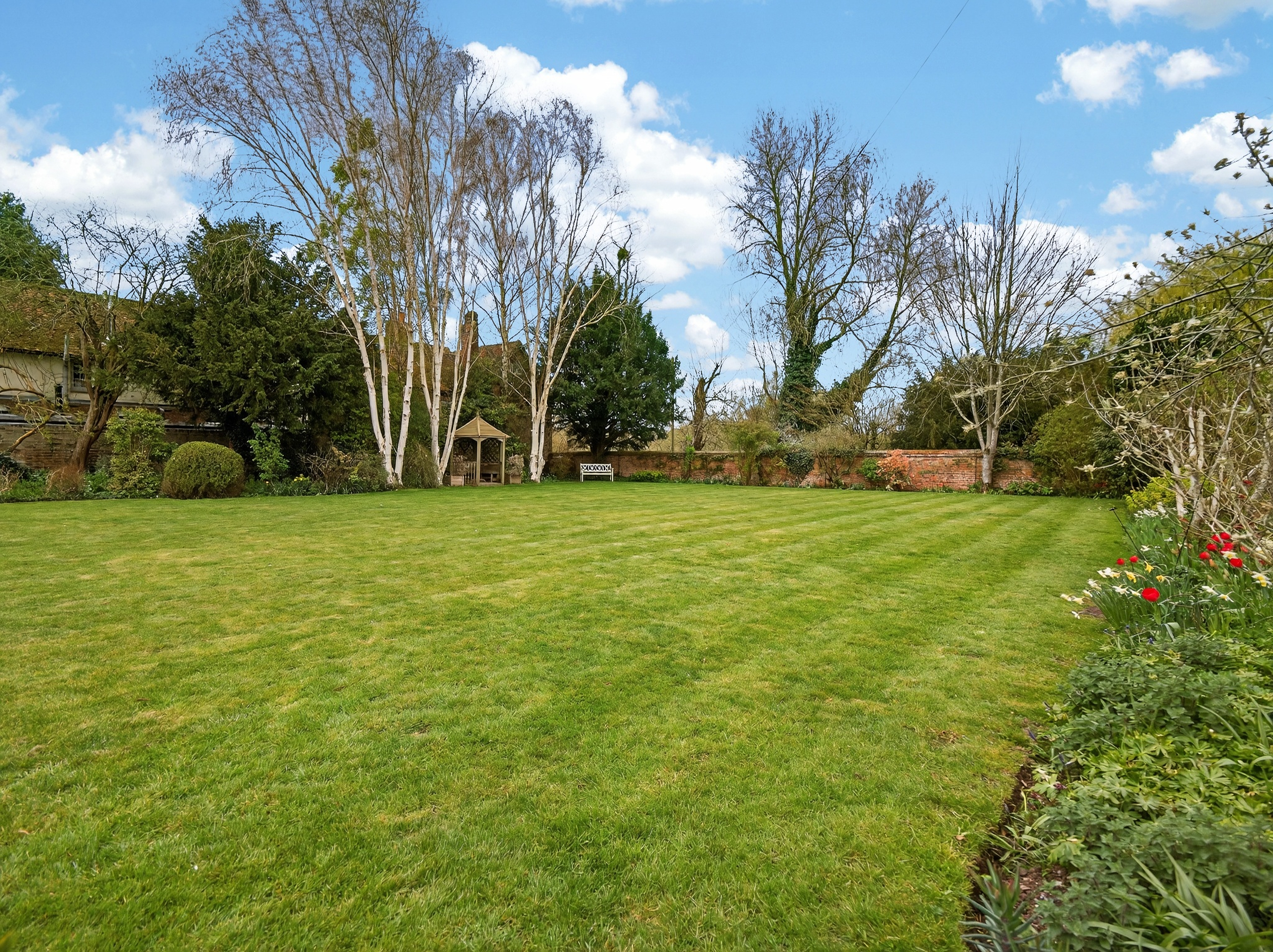 Riverside House, Wharf Road, Shillingford OX10, photo 18