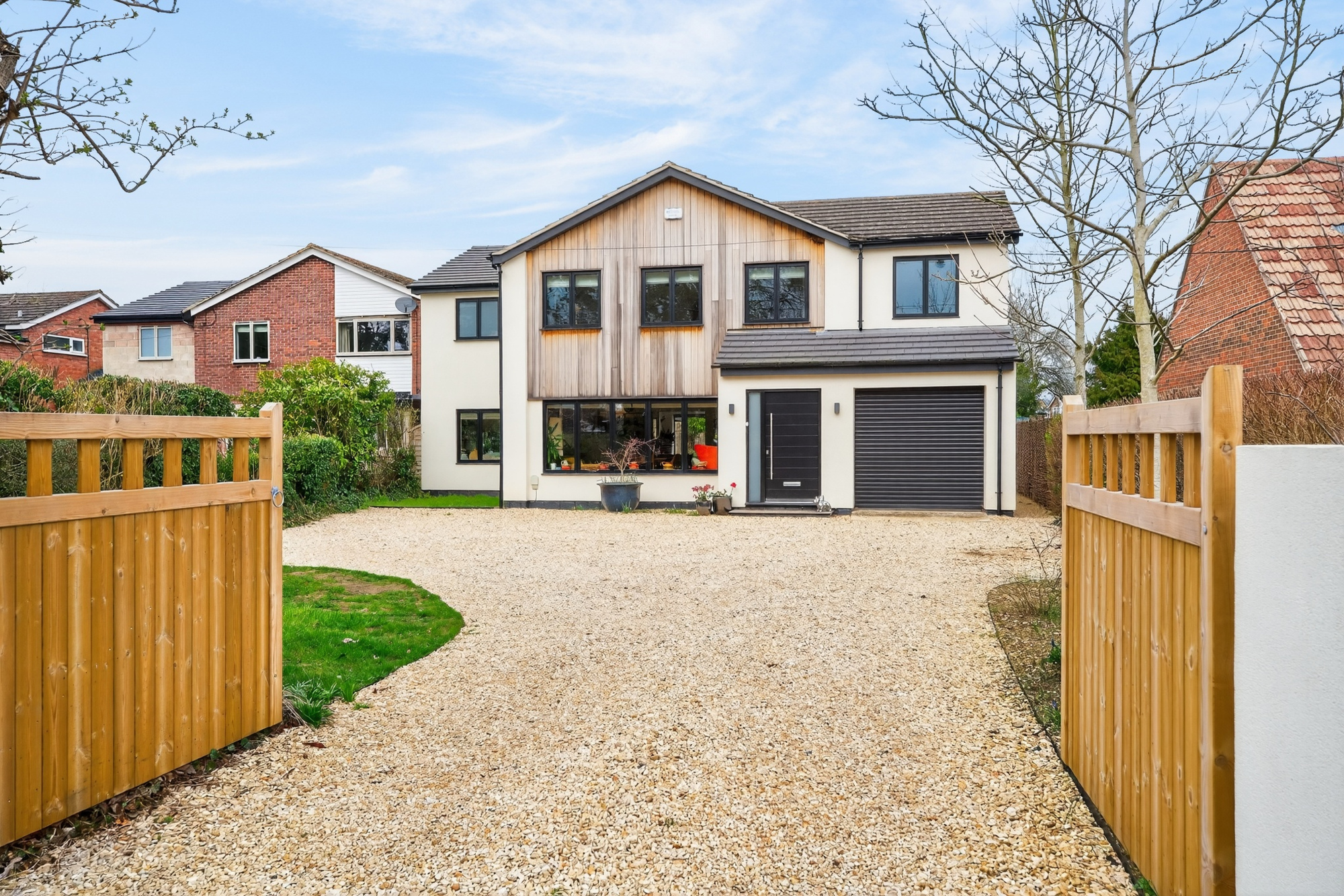 Faringdon Road, Southmoor, OX13, photo 4