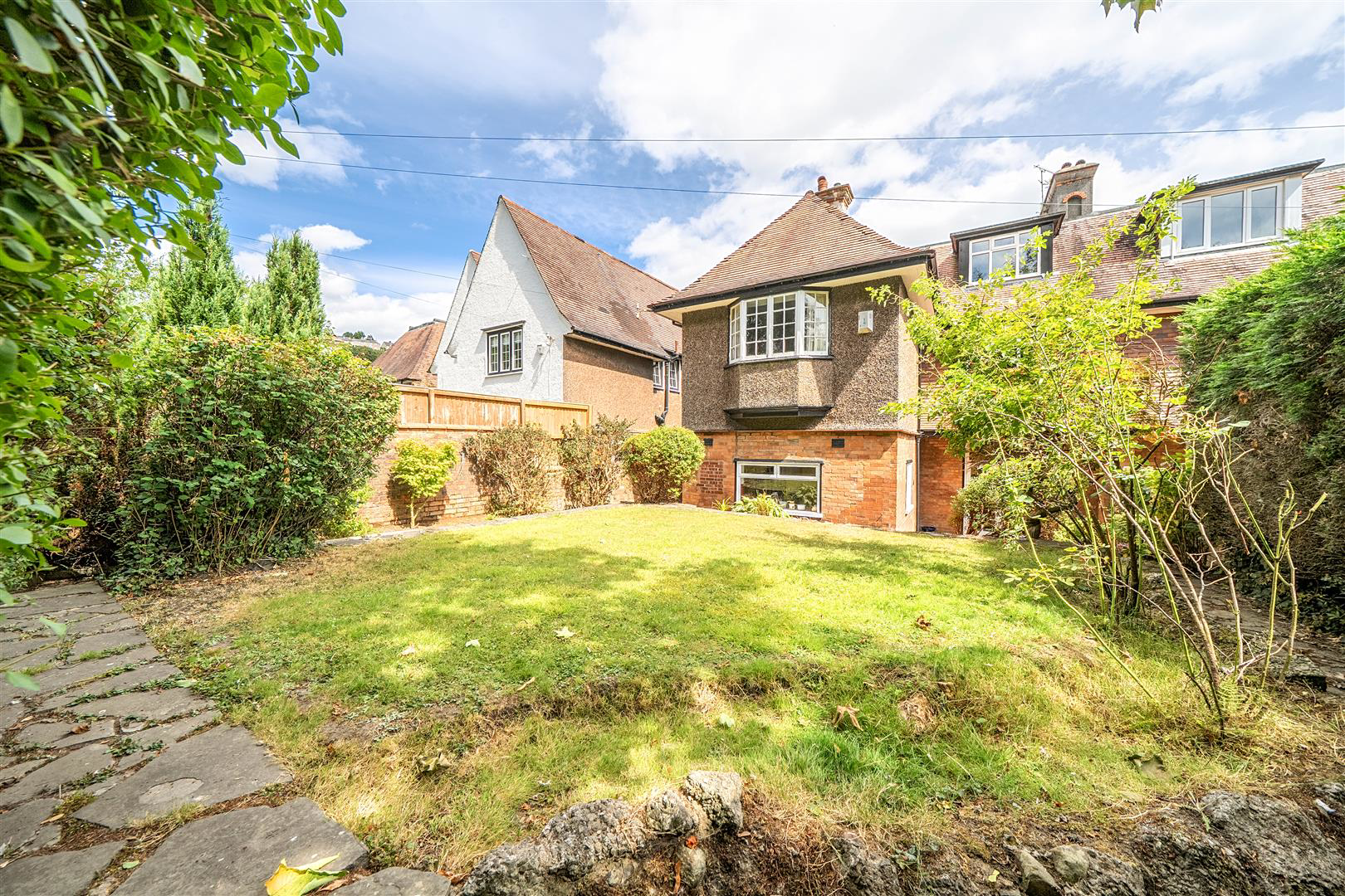 Eden Avenue, Uplands, Swansea, photo 41