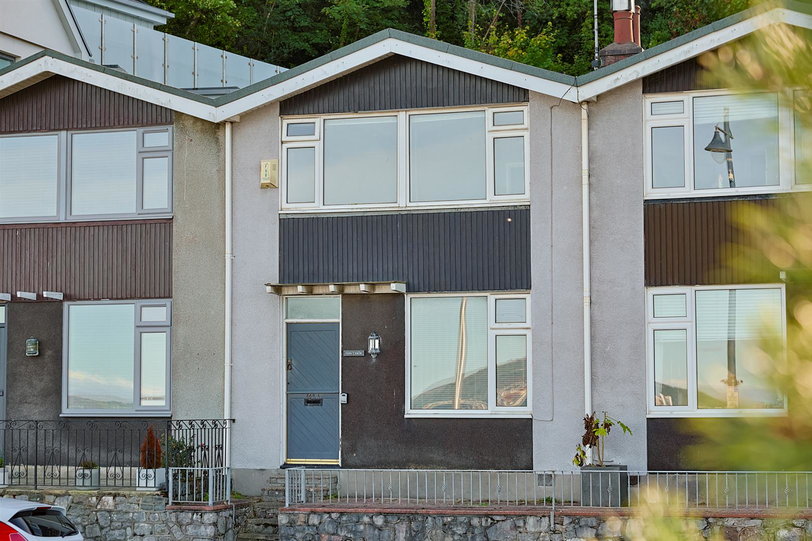 Mumbles Road, Mumbles, Swansea, photo 2
