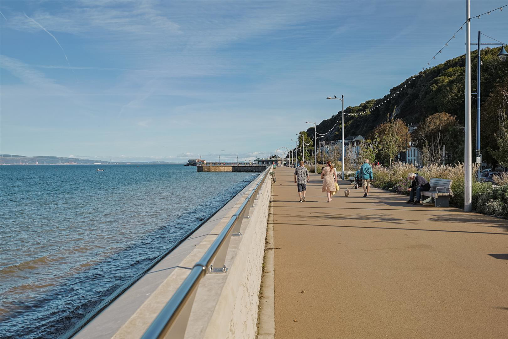 Mumbles Road, Mumbles, Swansea, photo 22