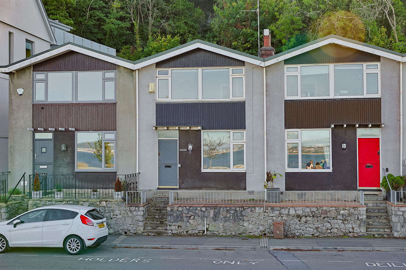 Mumbles Road, Mumbles, Swansea, photo 21