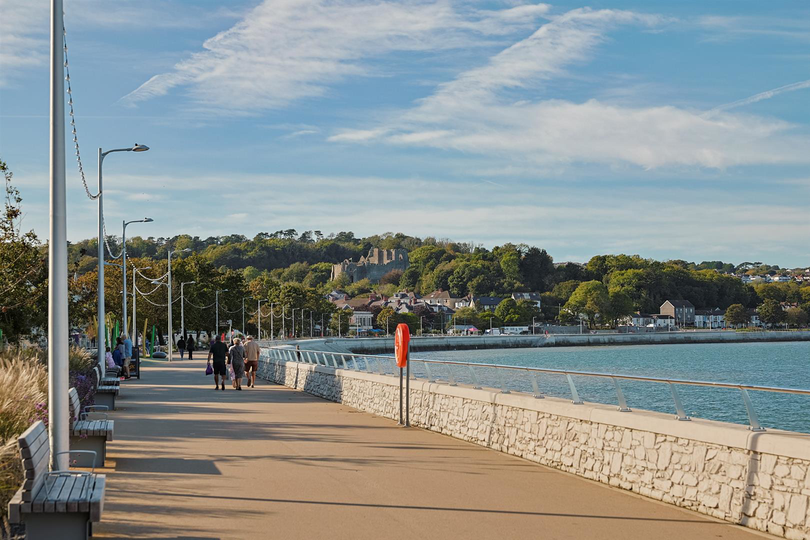 Mumbles Road, Mumbles, Swansea, photo 23