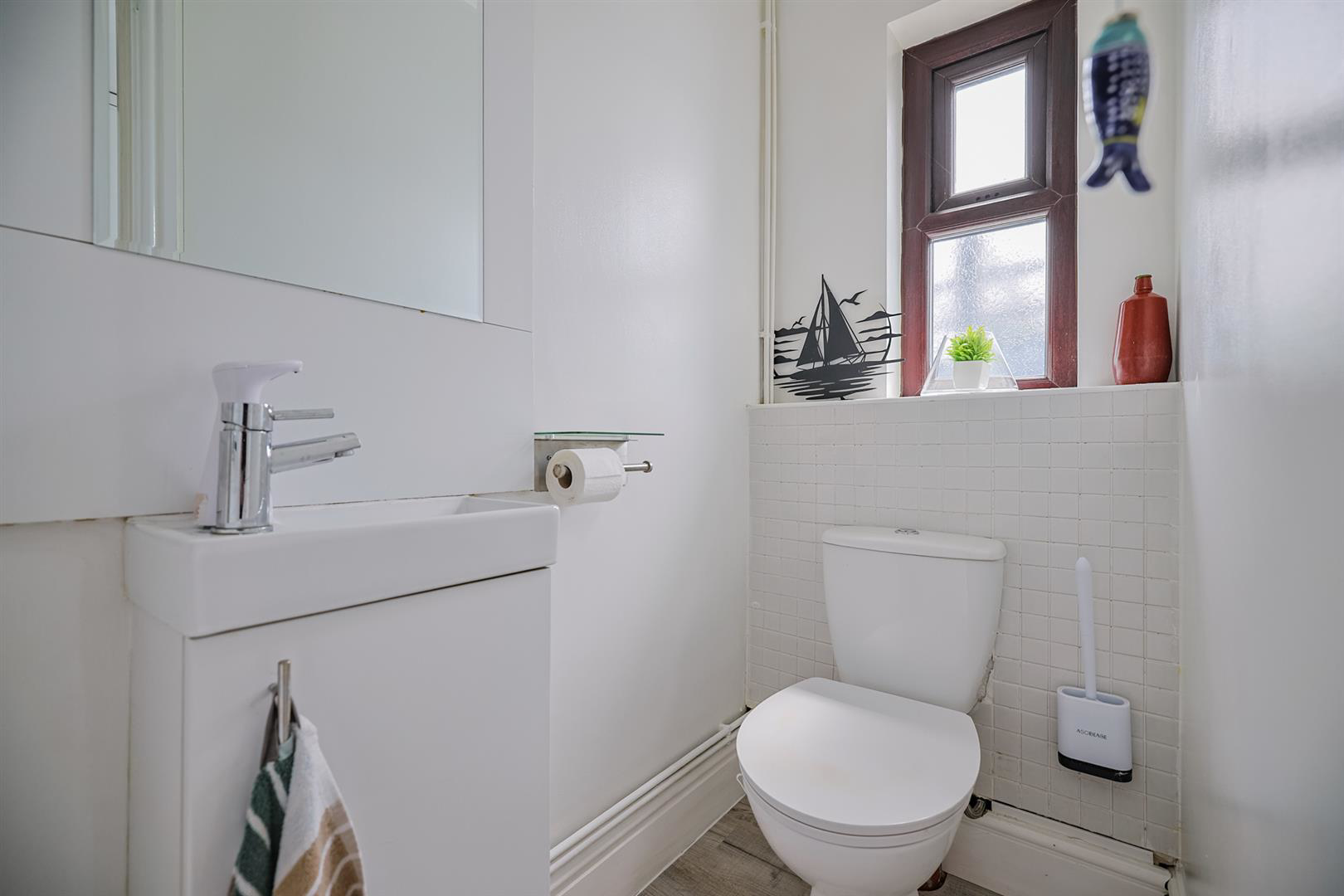 The Harbour, Burry Port, photo 15