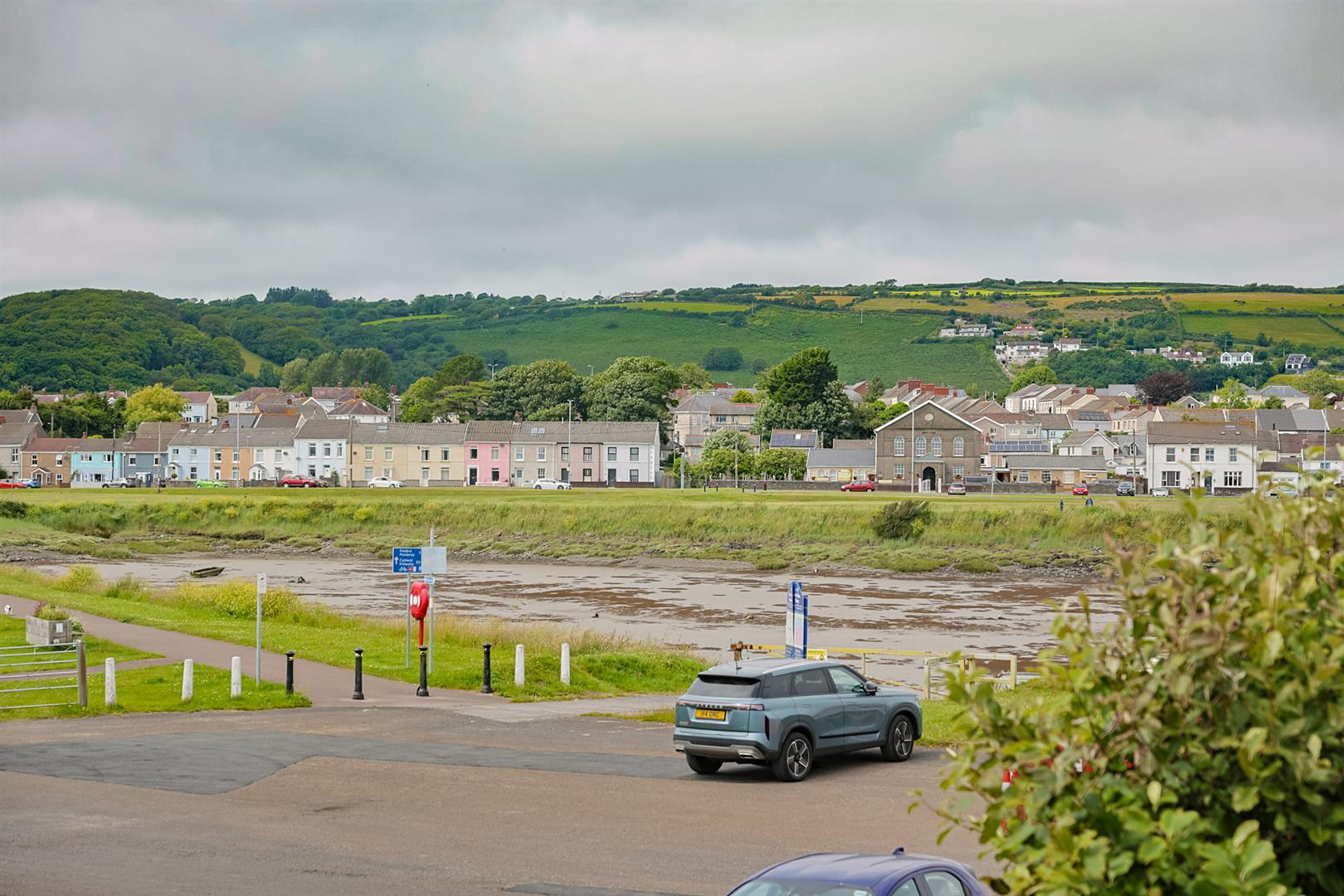 The Harbour, Burry Port, photo 17