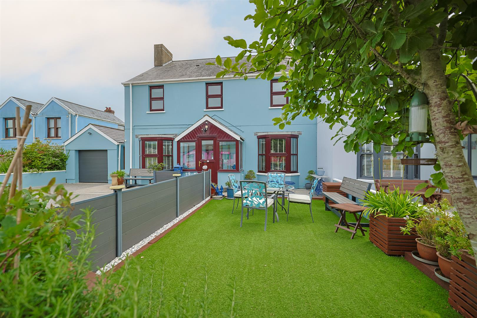 The Harbour, Burry Port, photo 31