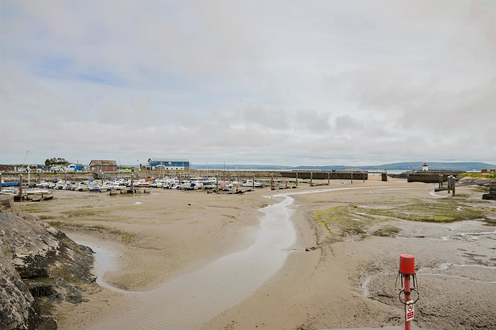The Harbour, Burry Port, photo 34