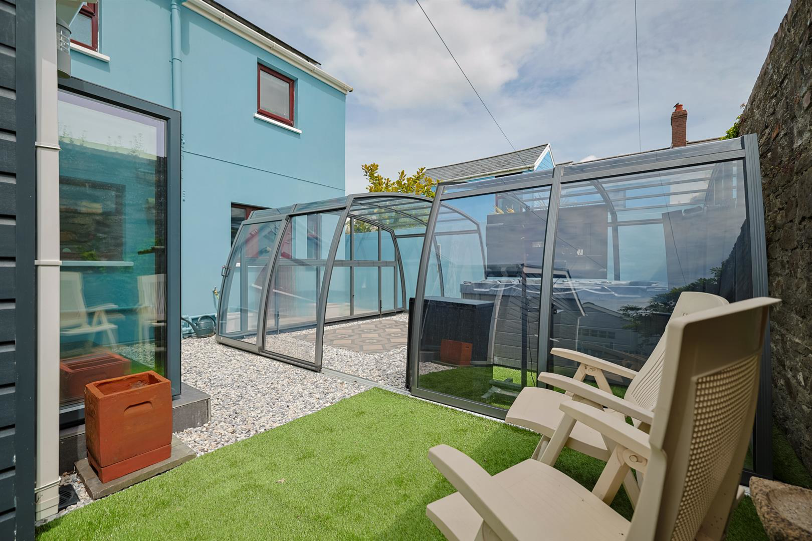 The Harbour, Burry Port, photo 28