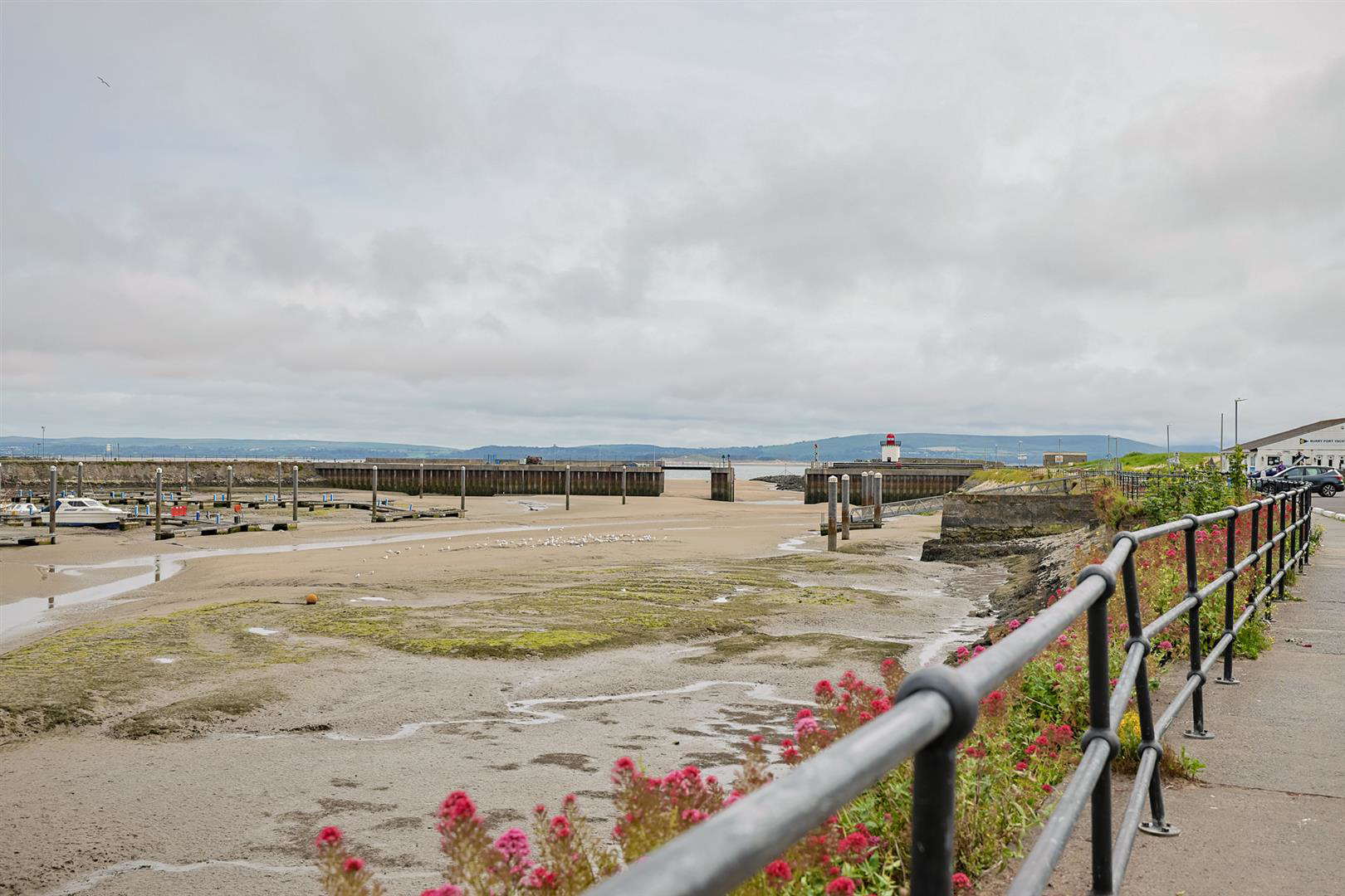 The Harbour, Burry Port, photo 2