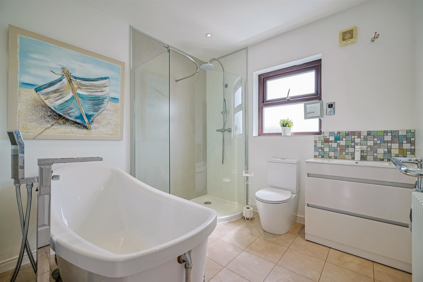 The Harbour, Burry Port, photo 20