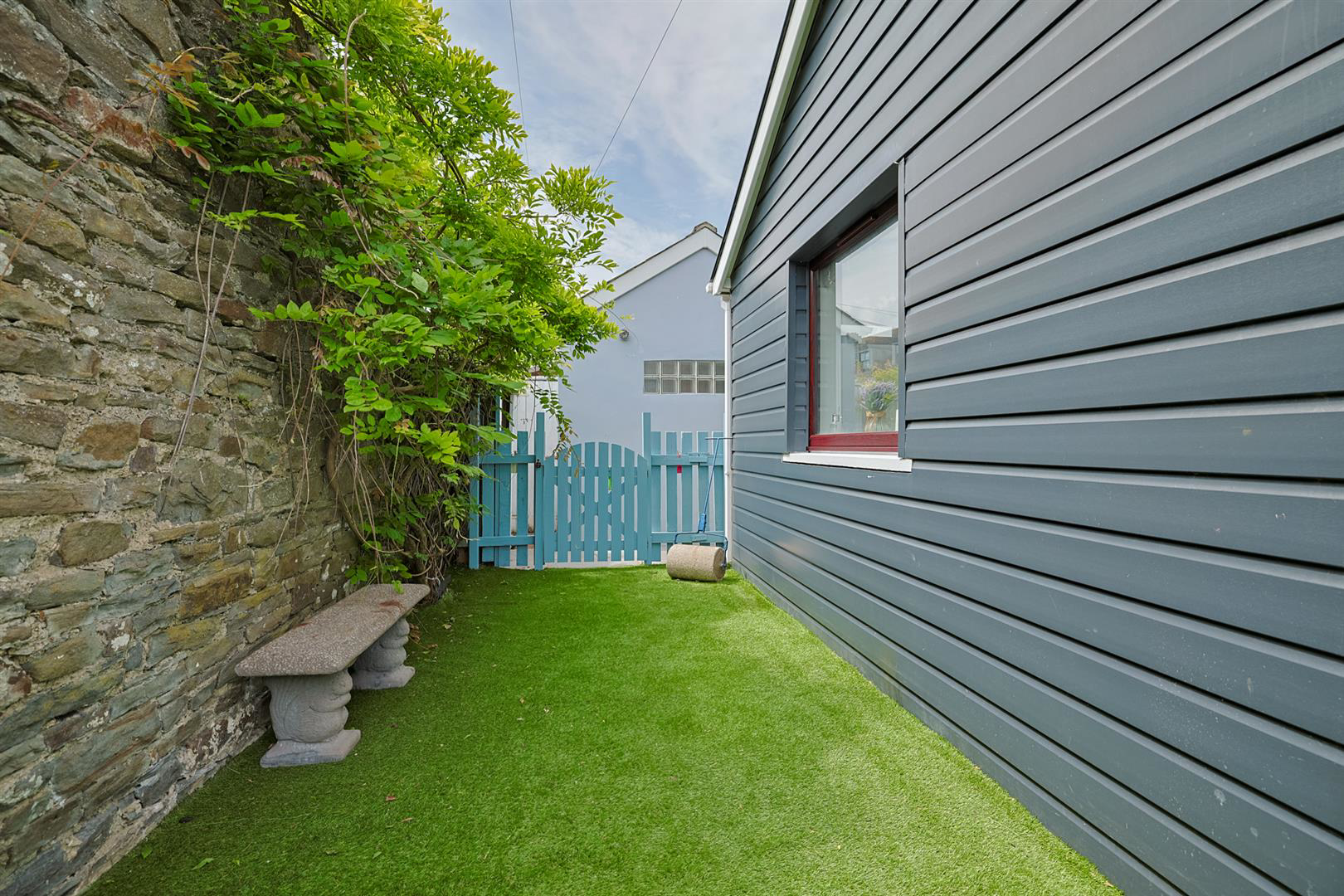 The Harbour, Burry Port, photo 30