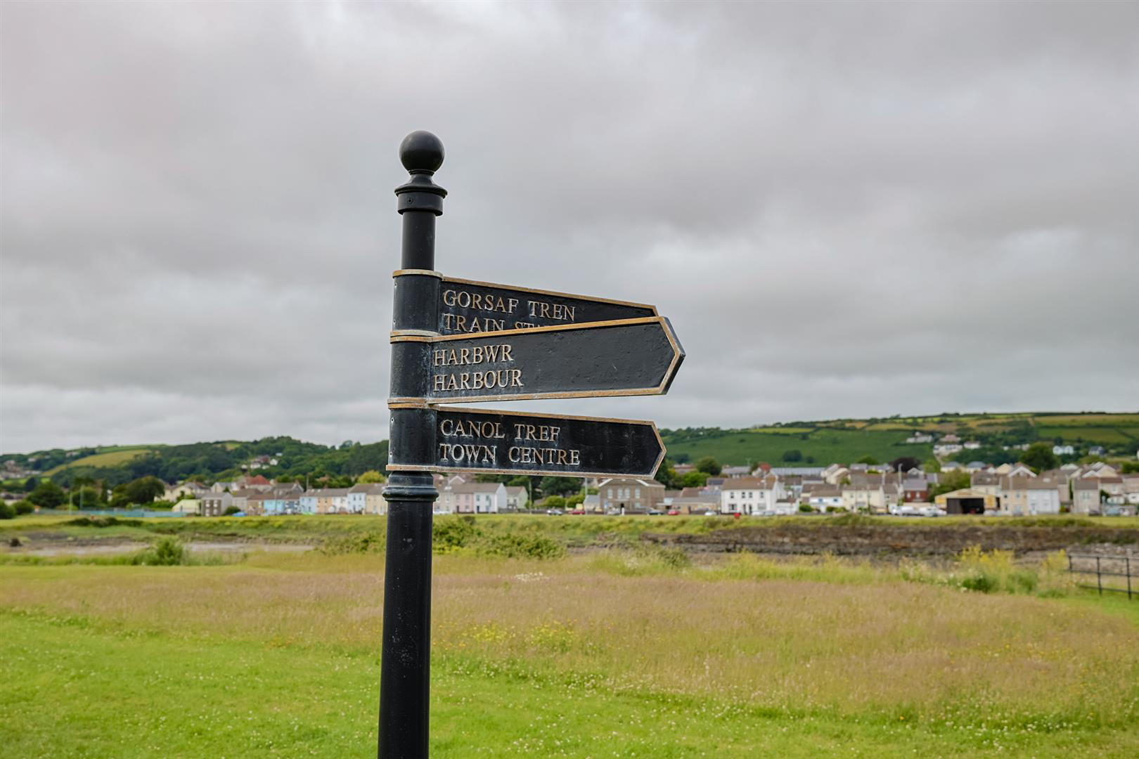The Harbour, Burry Port, photo 33