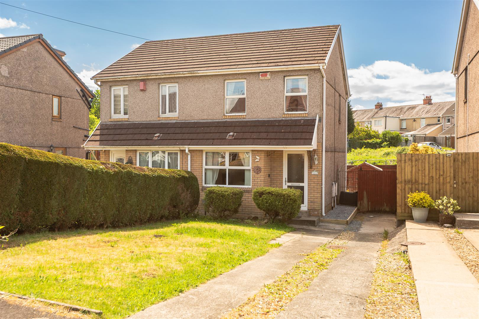 Moorview Close