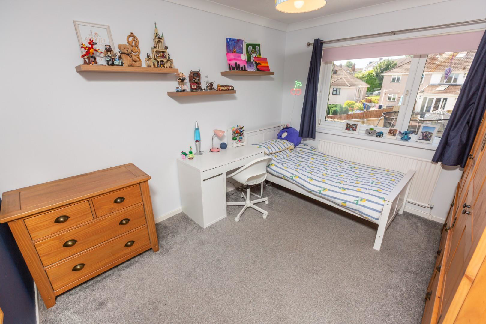 St. Andrews Close, Mayals, Swansea, photo 24