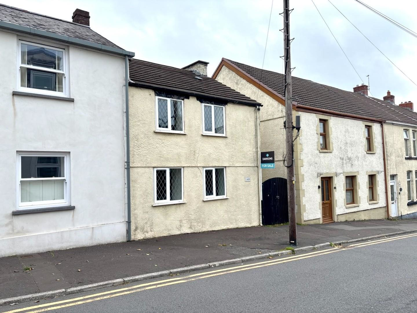 Newton Road, Newton, Mumbles, Swansea, photo 38