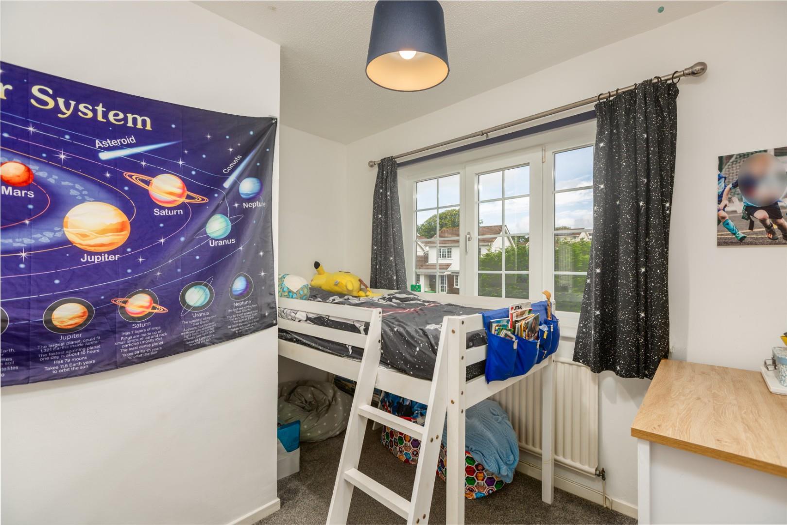 St. Andrews Close, Mayals, Swansea, photo 29