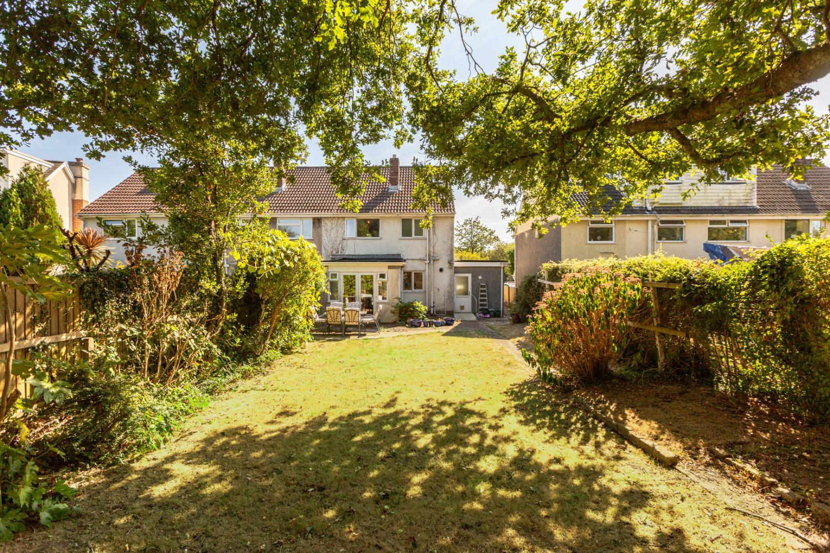 Murton Lane, Newton, Swansea