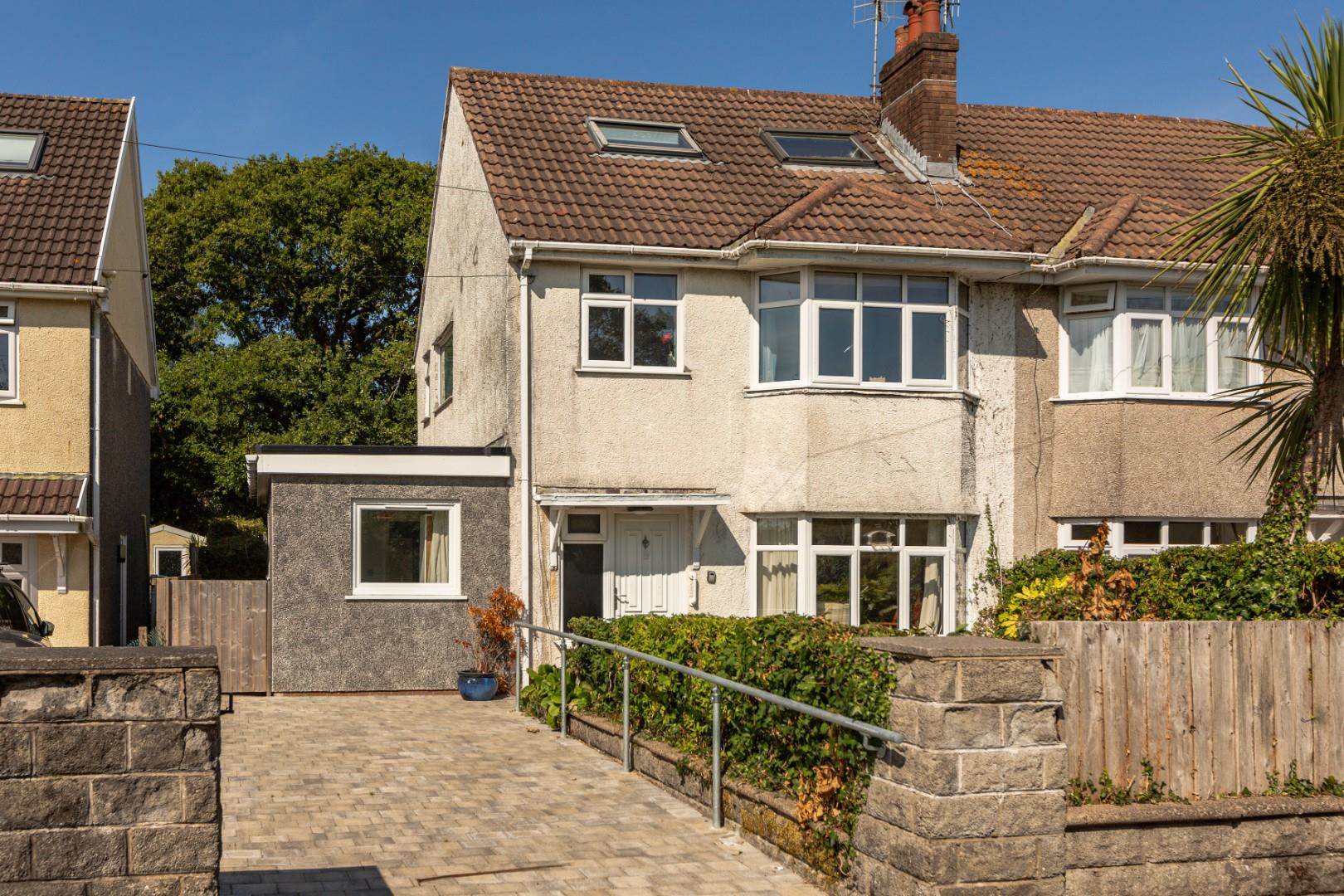 Murton Lane, Newton, Swansea, photo 39