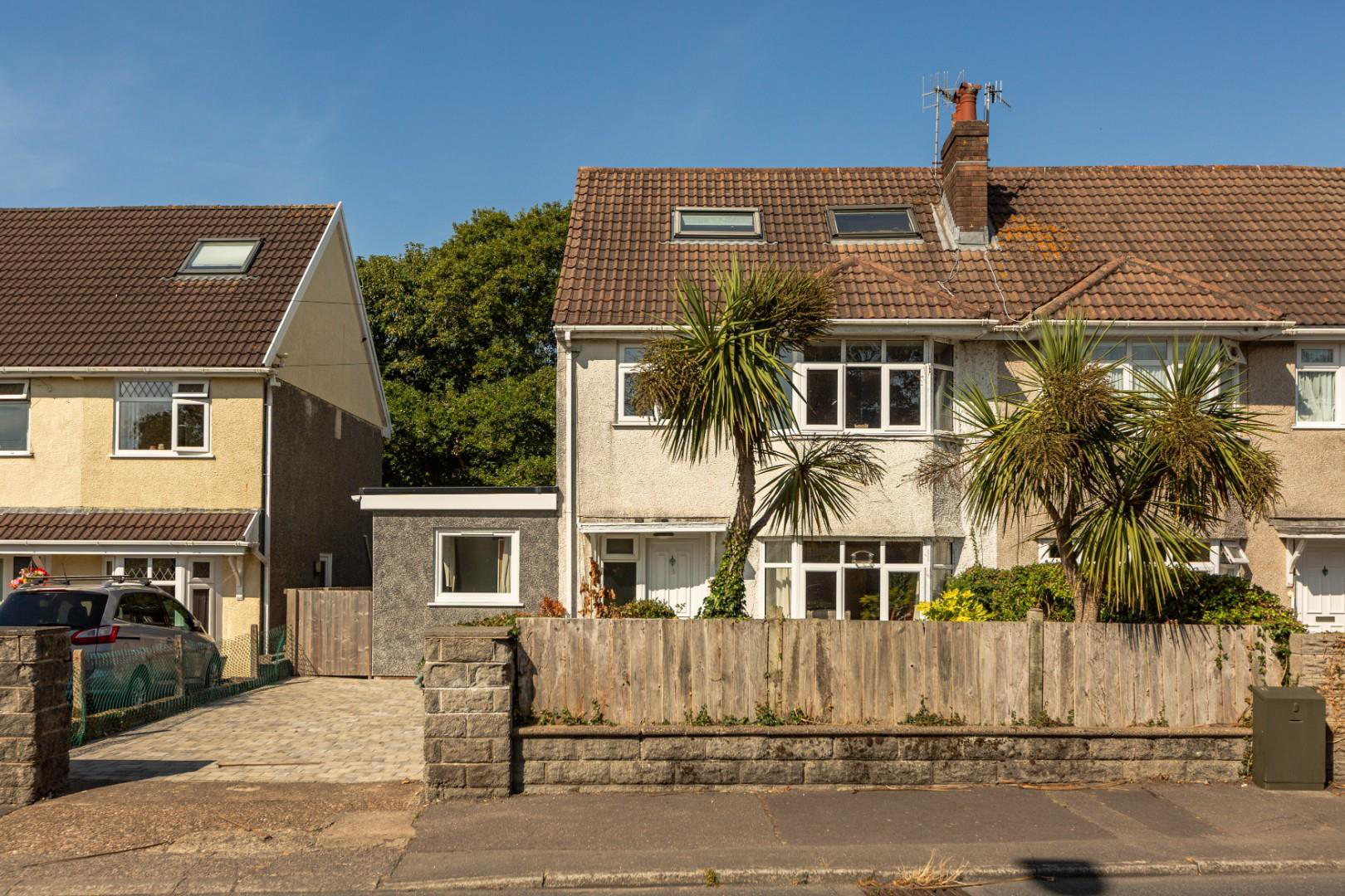 Murton Lane, Newton, Swansea, photo 42