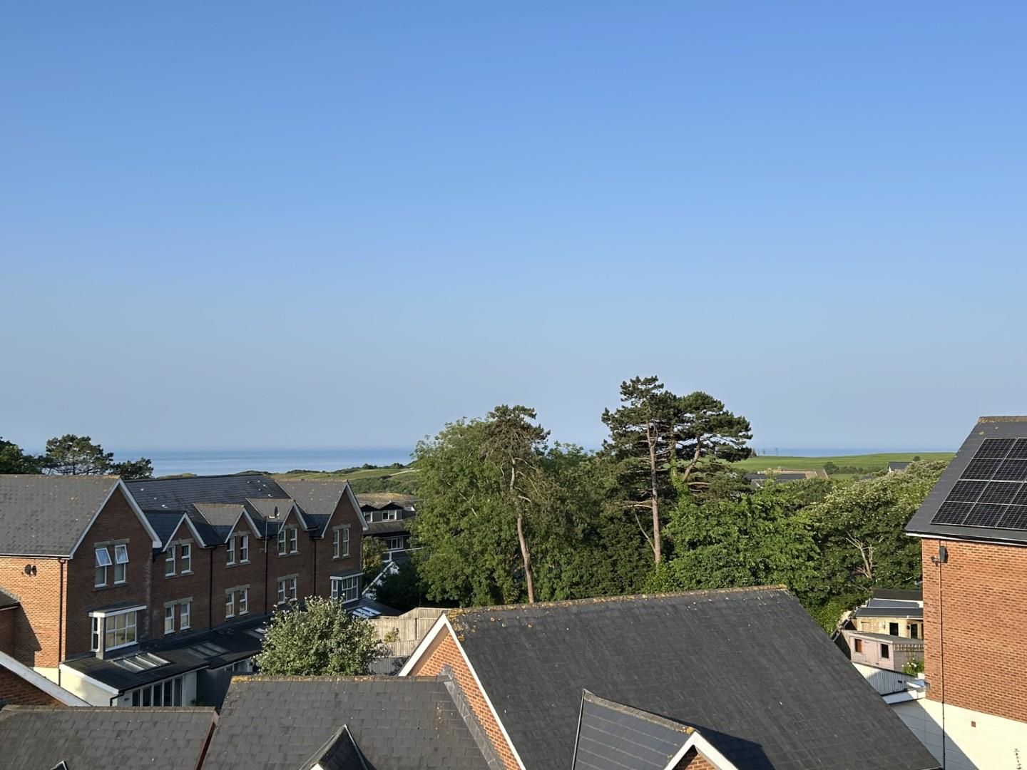Brynfield Court, Langland, Swansea