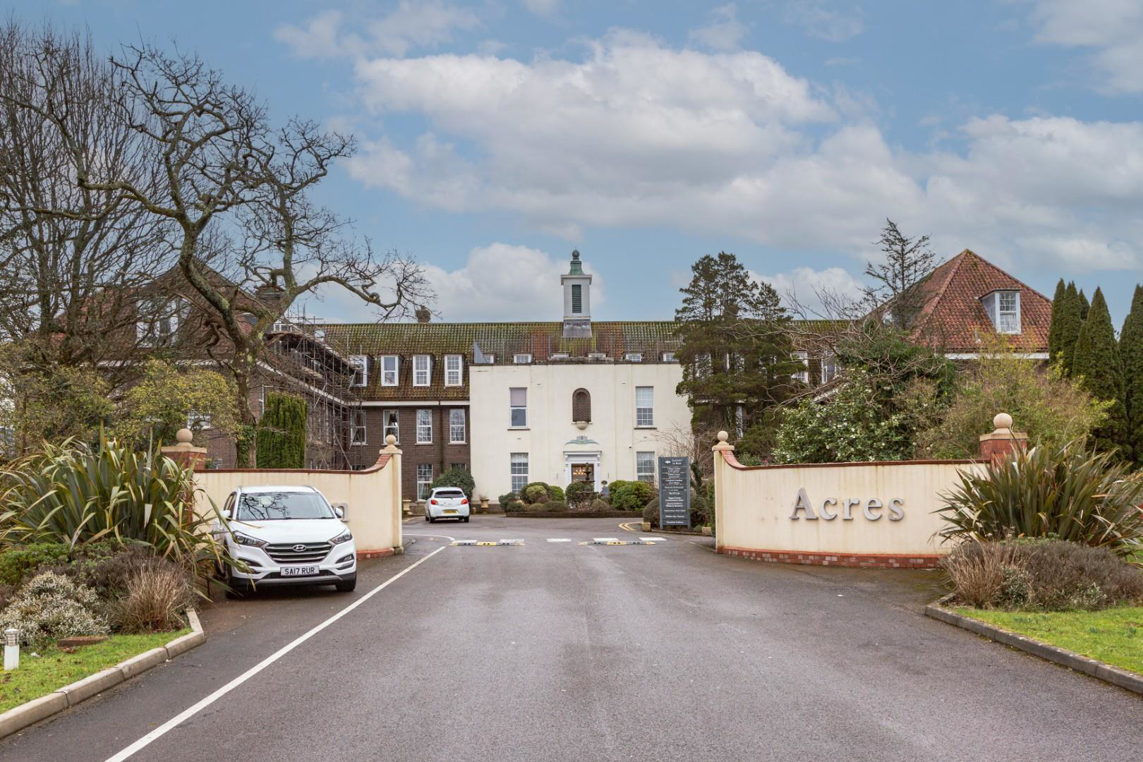 Willow court, Clyne Common, Swansea, photo 20