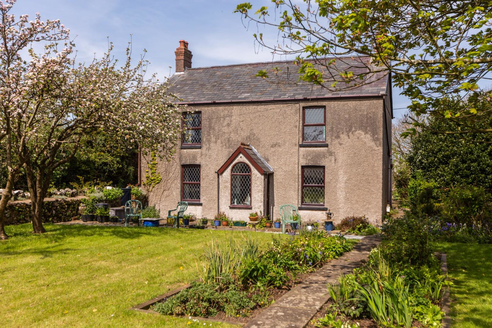 Leason, Llanrhidian, Swansea