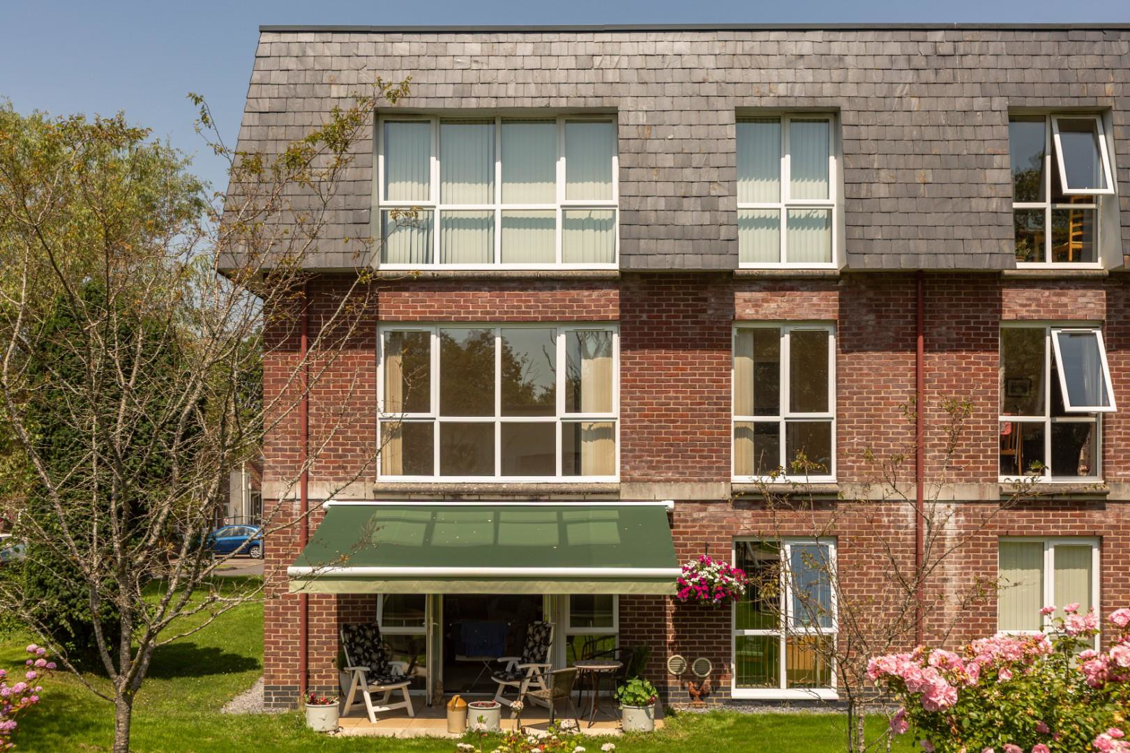 Willow court, Clyne Common, Swansea, photo 18