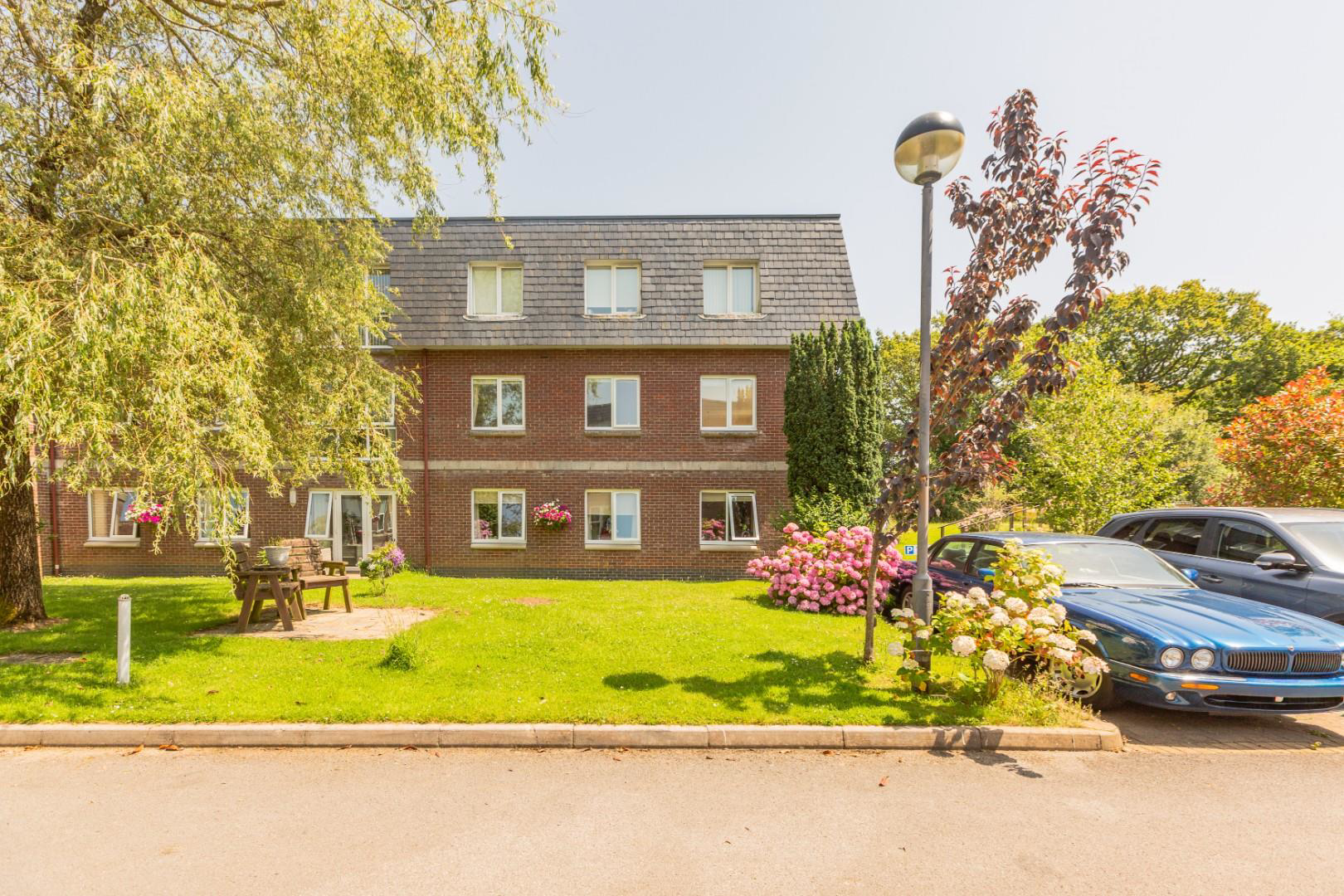 Willow court, Clyne Common, Swansea, photo 16