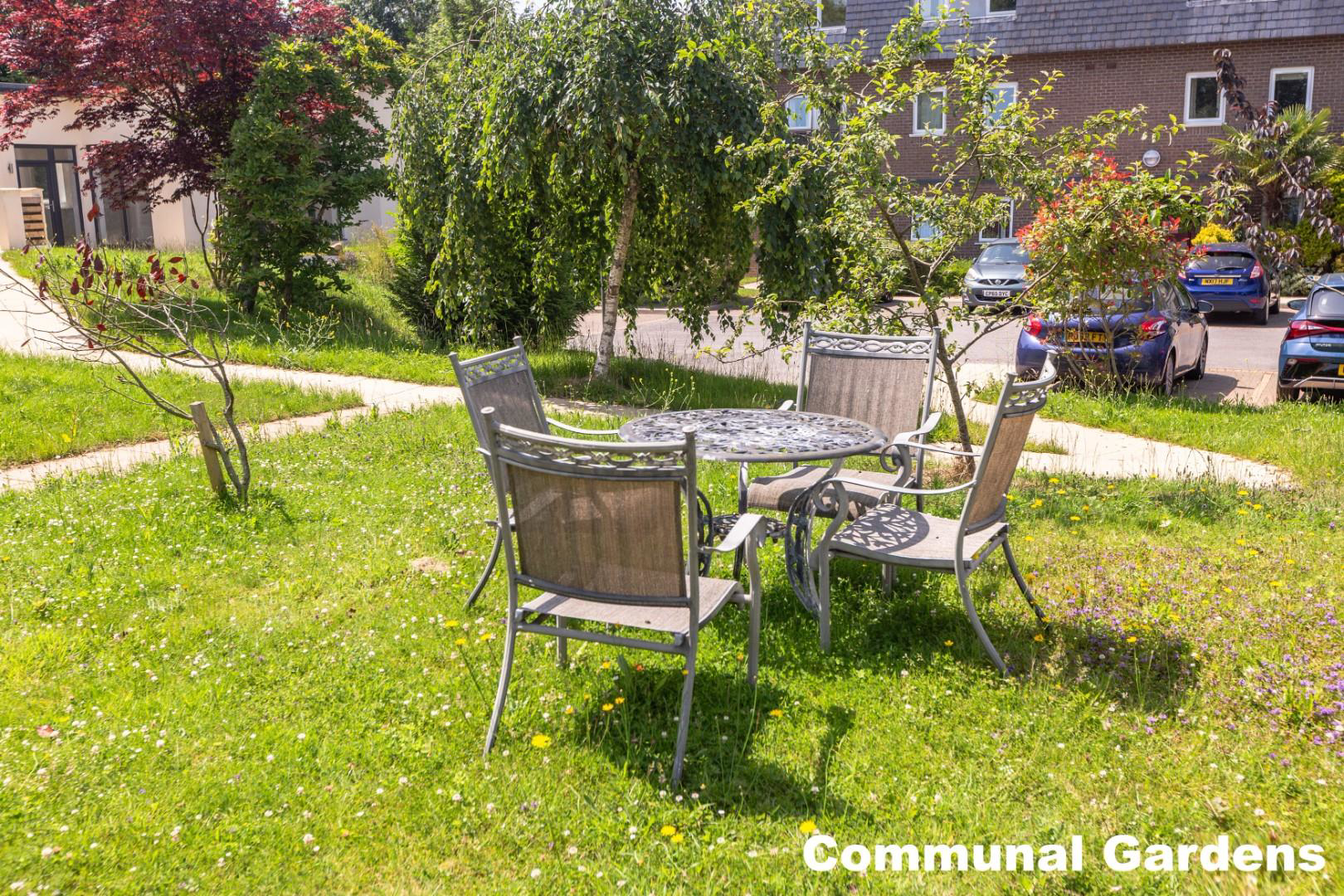 Willow court, Clyne Common, Swansea, photo 12