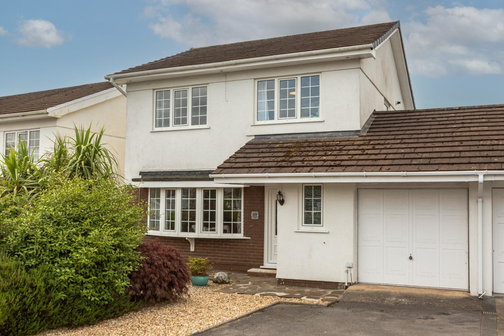 St. Andrews Close, Mayals, Swansea