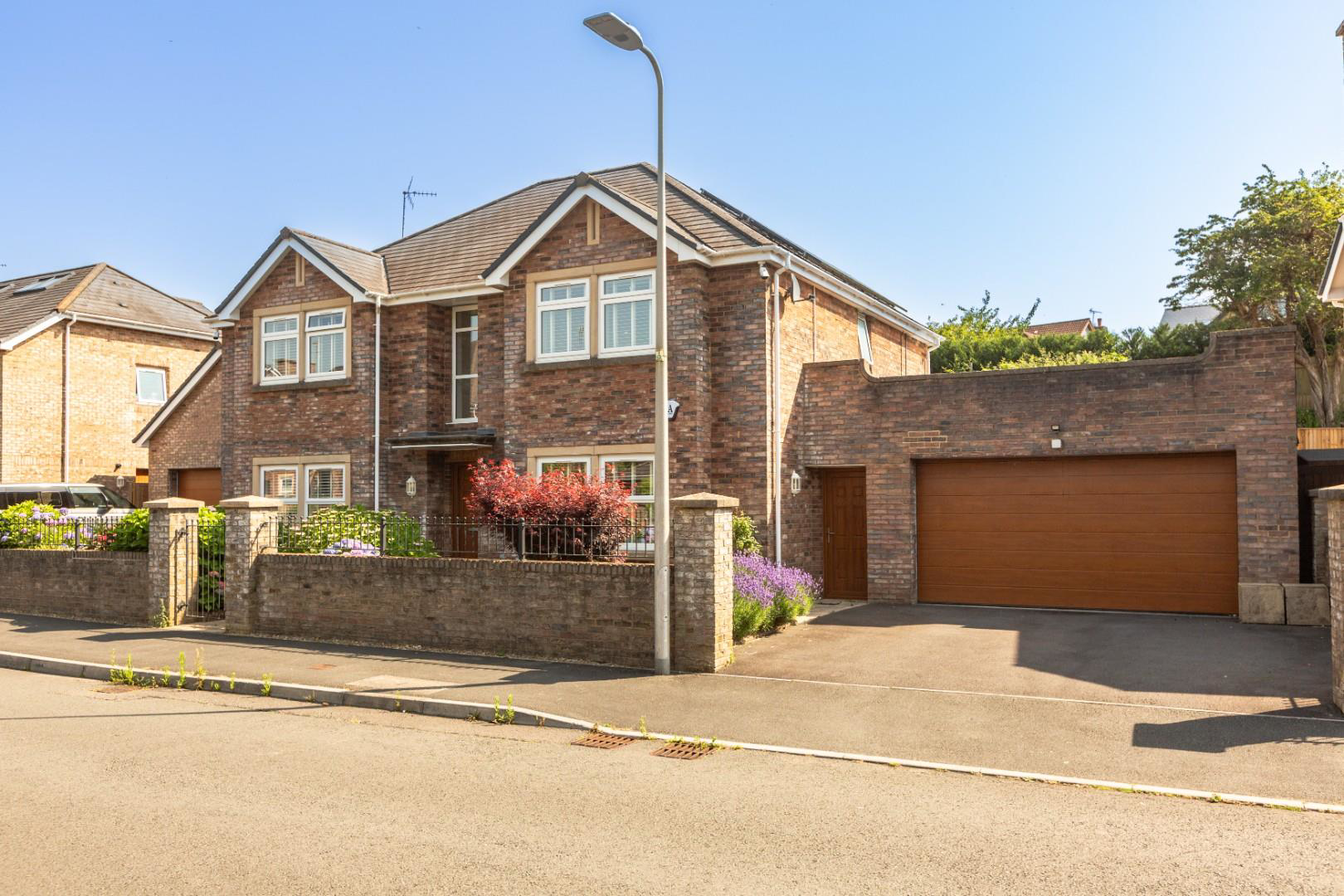 Moorland Avenue, Newton, Mumbles