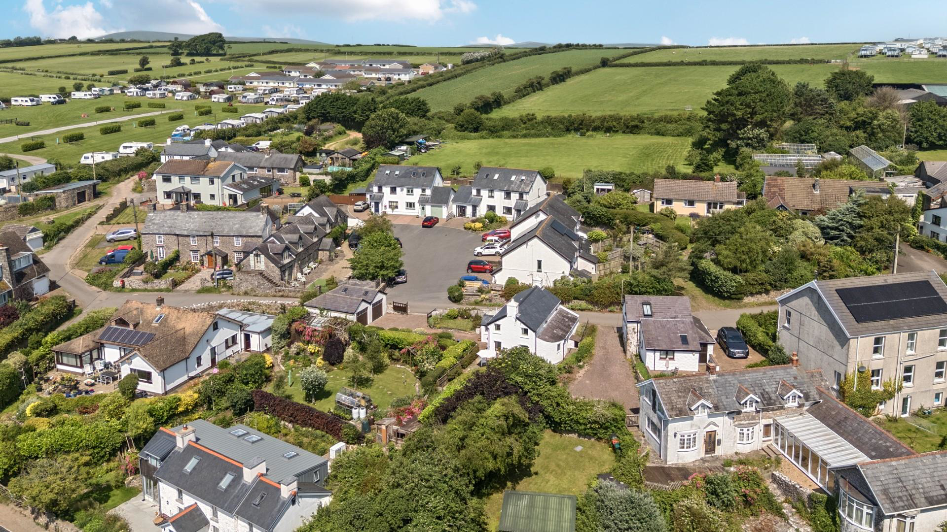 Horton, Gower, Swansea, photo 33
