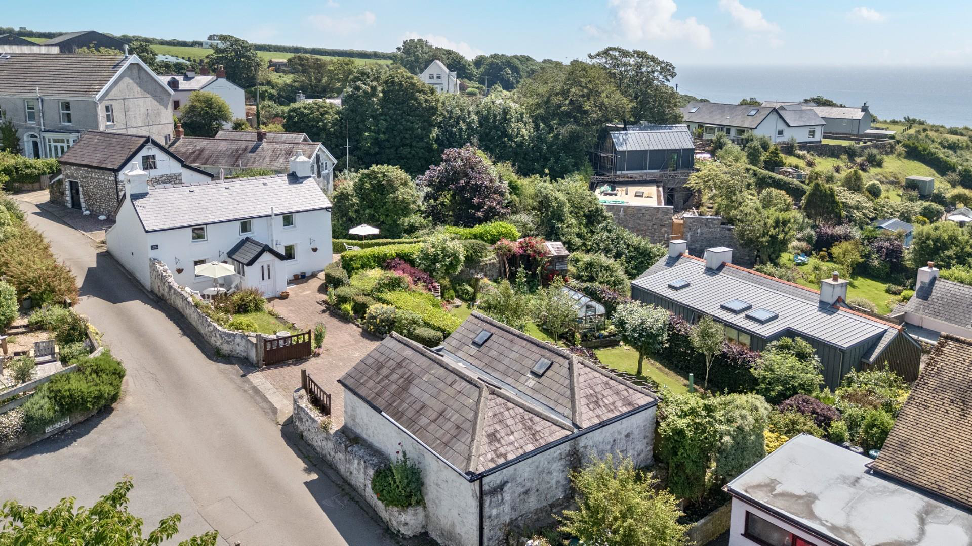 Horton, Gower, Swansea, photo 30