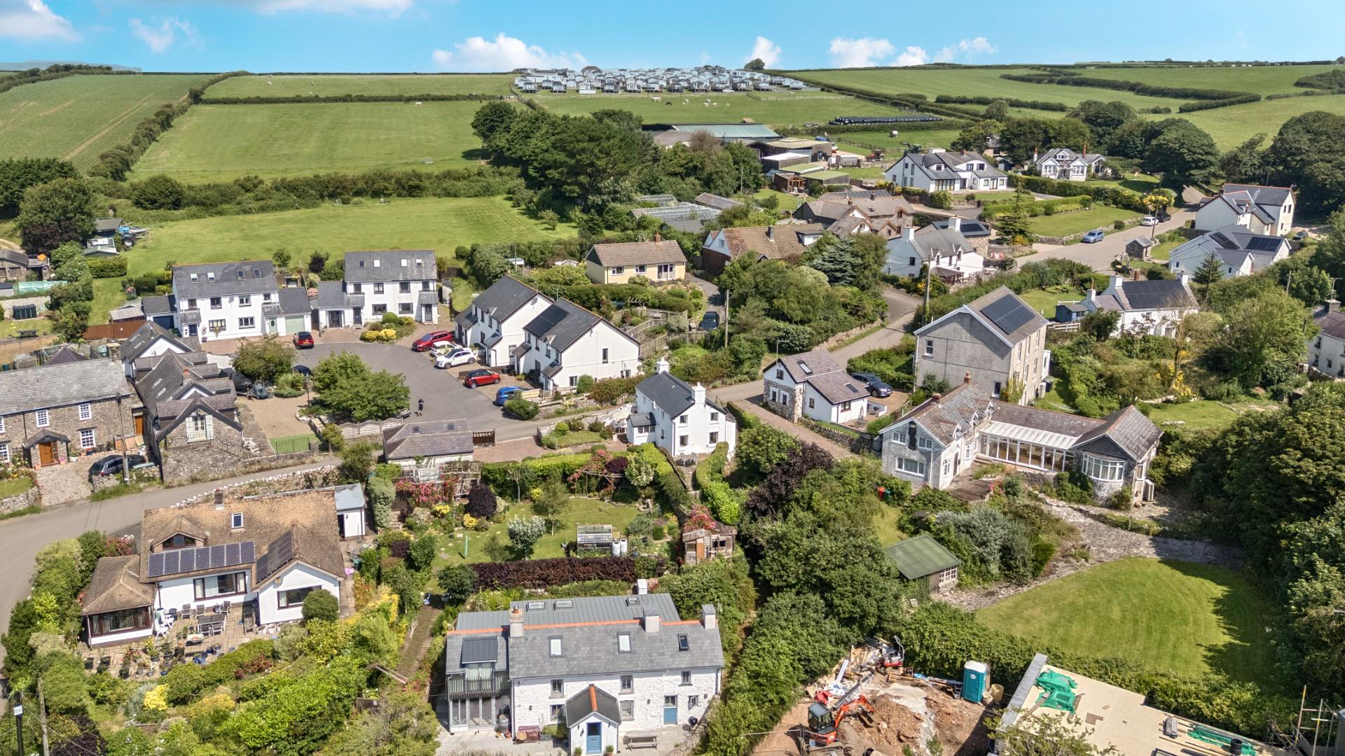 Horton, Gower, Swansea, photo 26