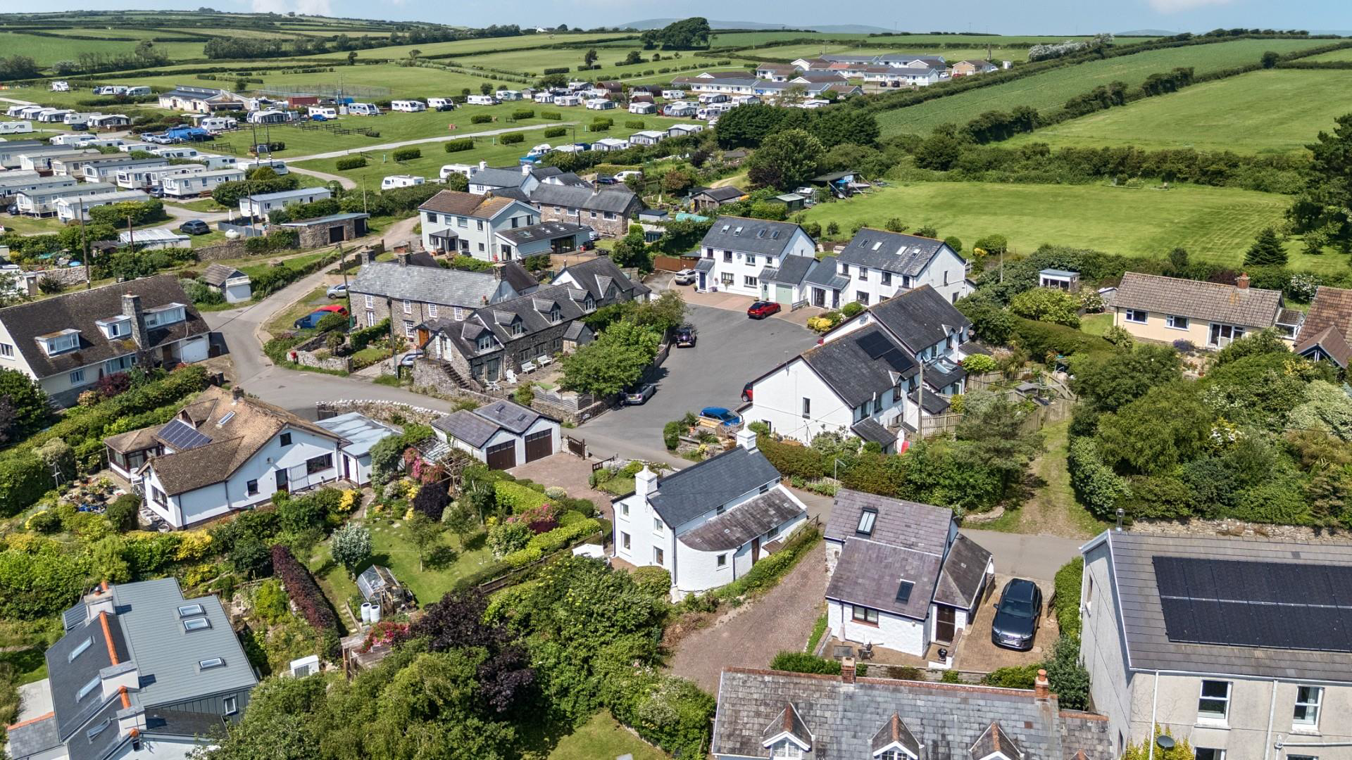 Horton, Gower, Swansea, photo 27