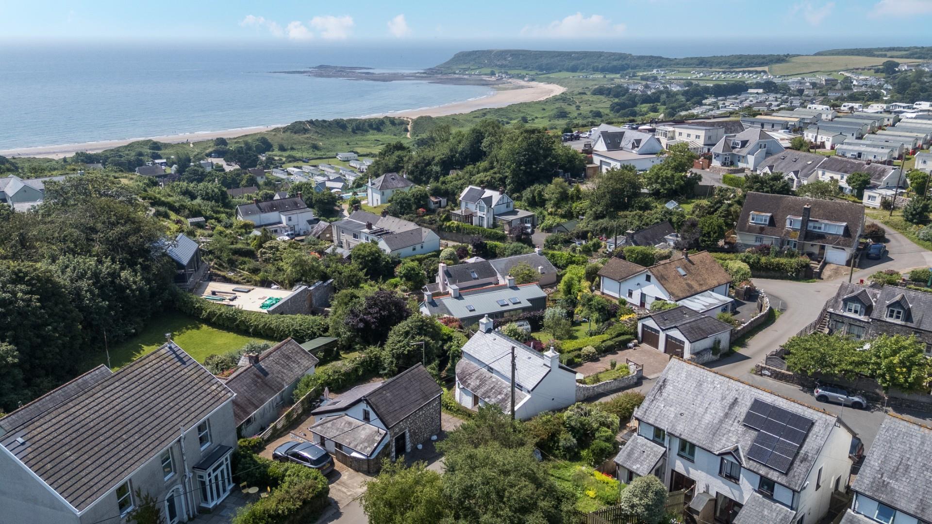 Horton, Gower, Swansea, photo 35