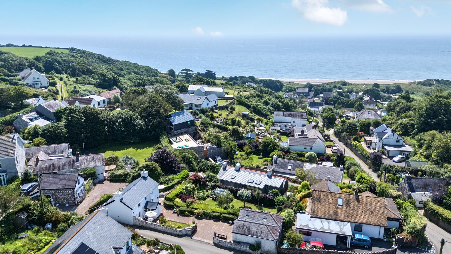 Horton, Gower, Swansea, photo 37