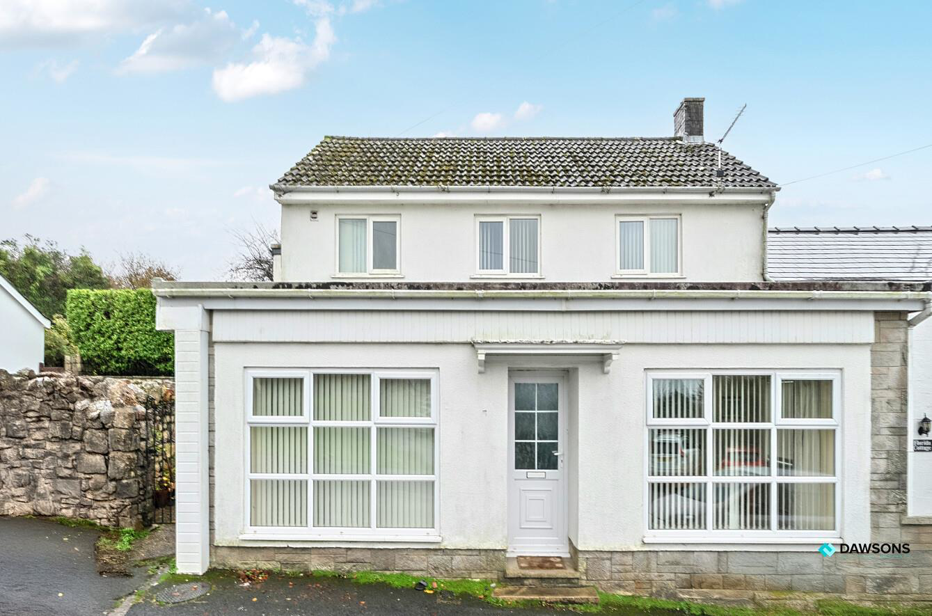 Reynoldston, Swansea