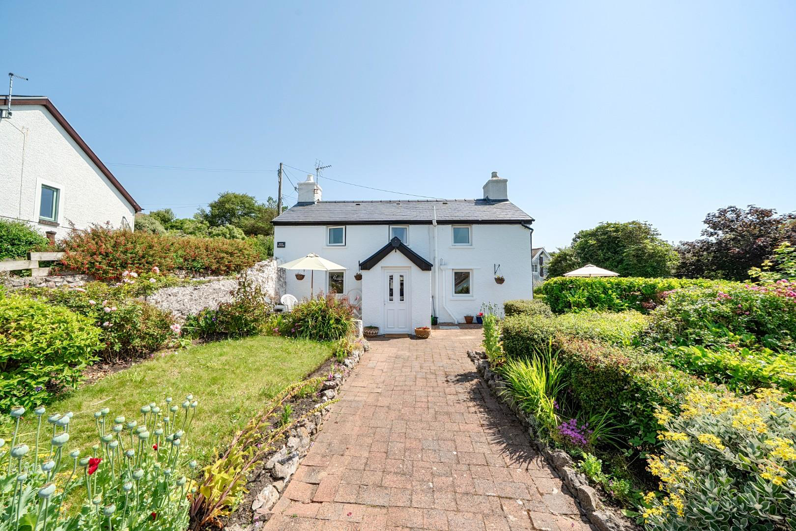 Horton, Gower, Swansea