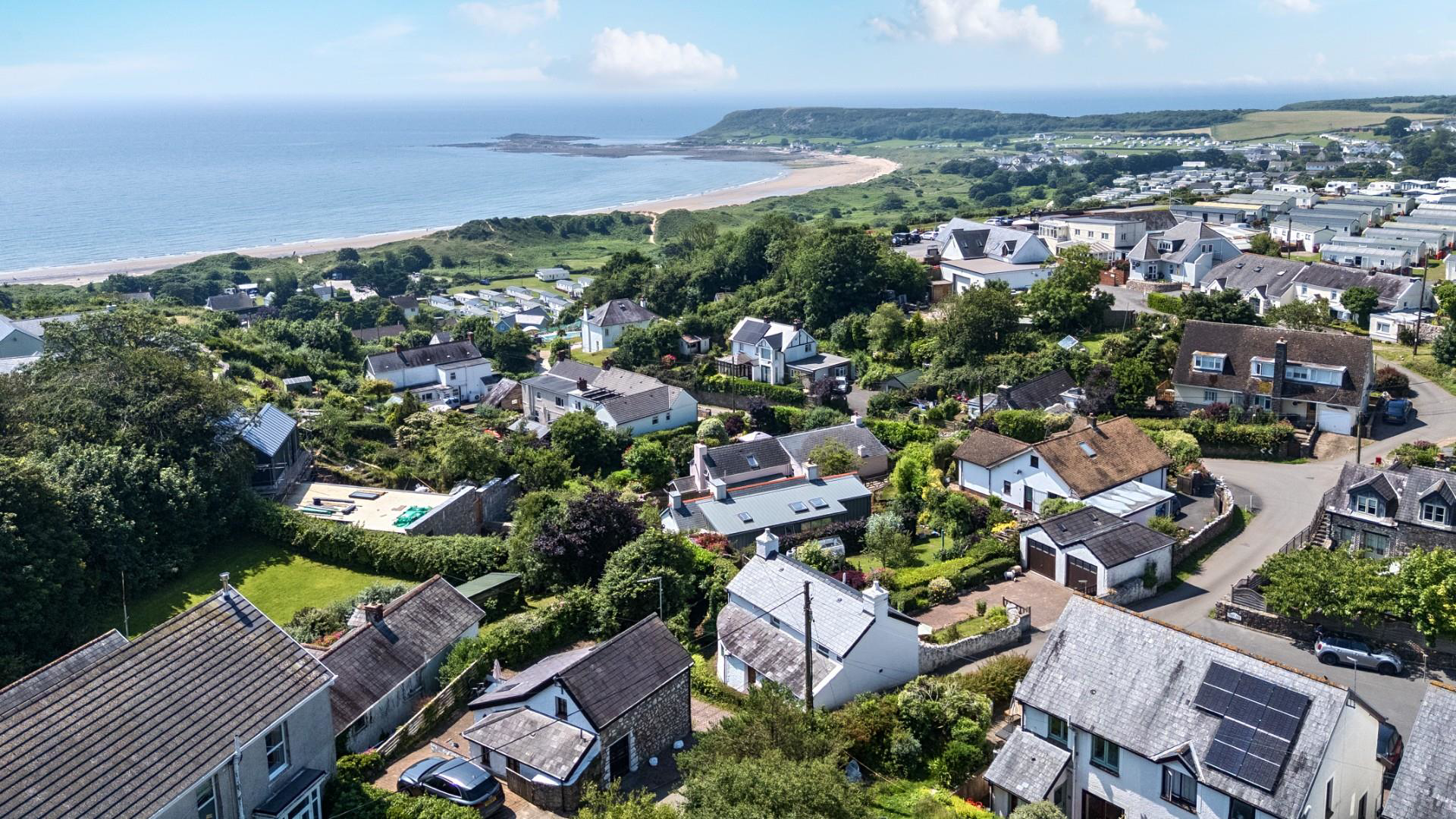Horton, Gower, Swansea, photo 36