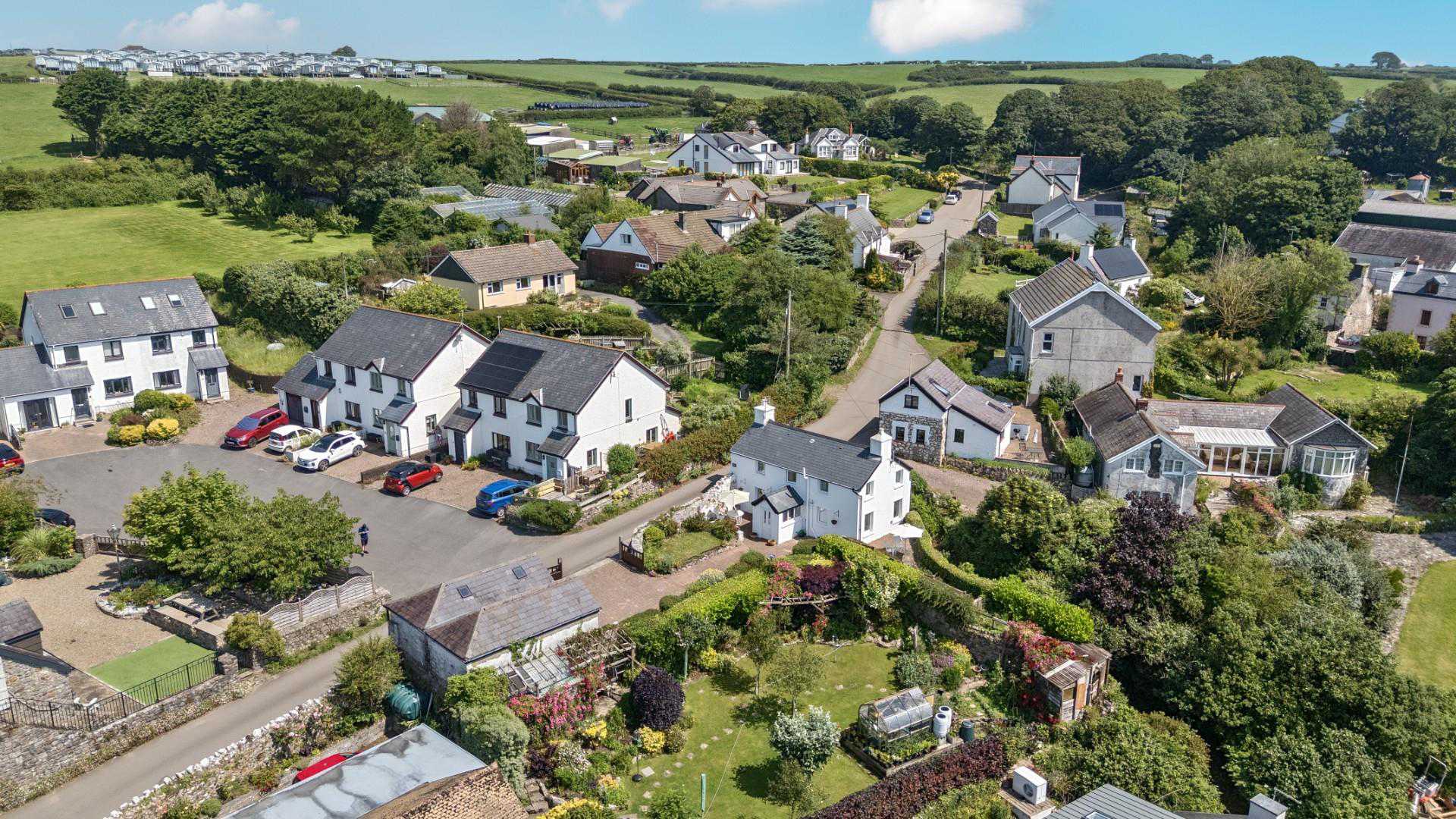 Horton, Gower, Swansea, photo 41