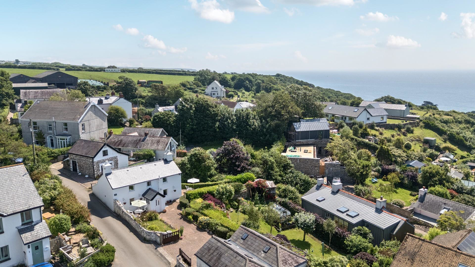 Horton, Gower, Swansea, photo 27