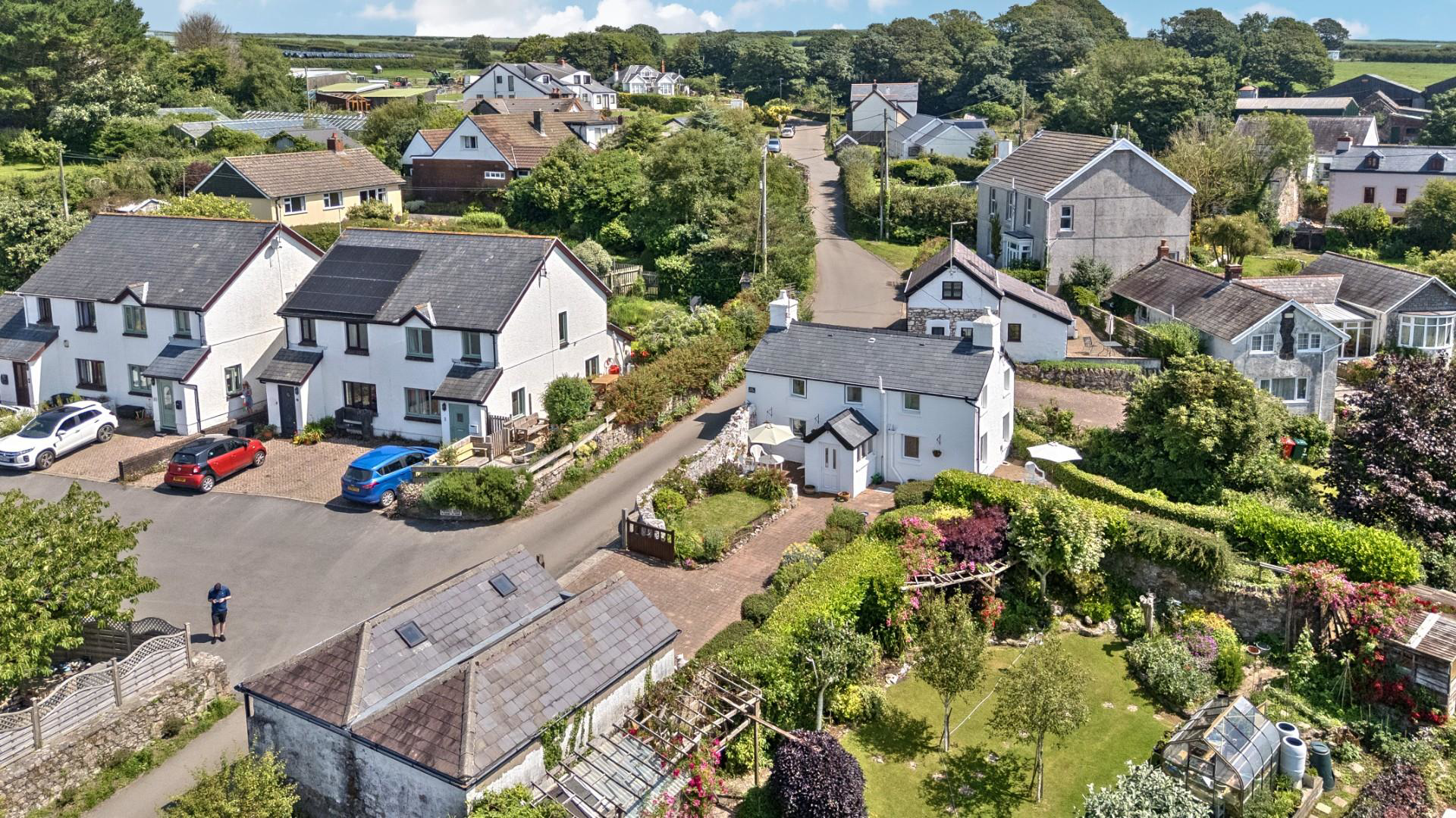 Horton, Gower, Swansea, photo 31