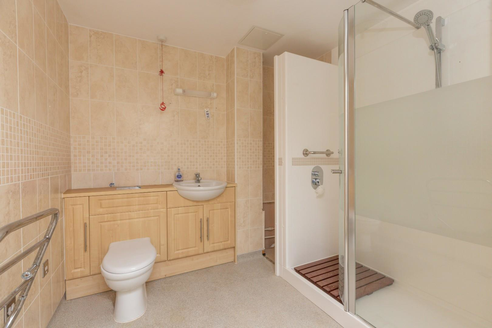 Willow court, Clyne Common, Swansea, photo 9
