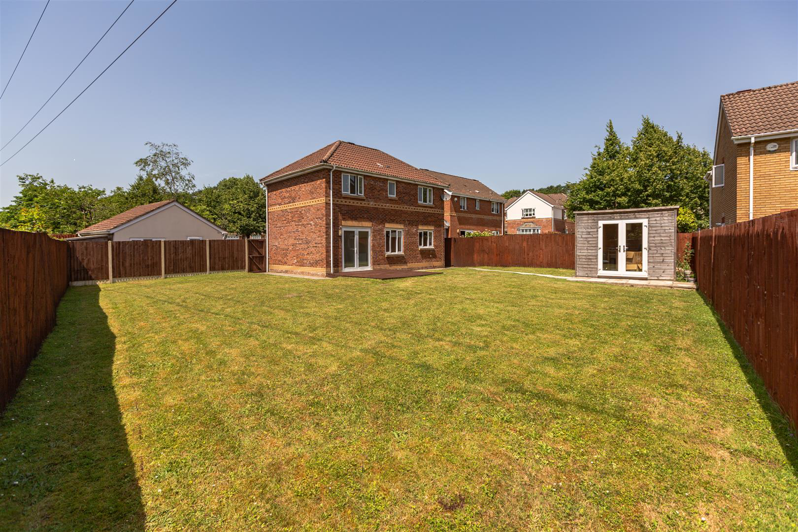 Dan Danino Way, The Alders, Morriston, photo 9