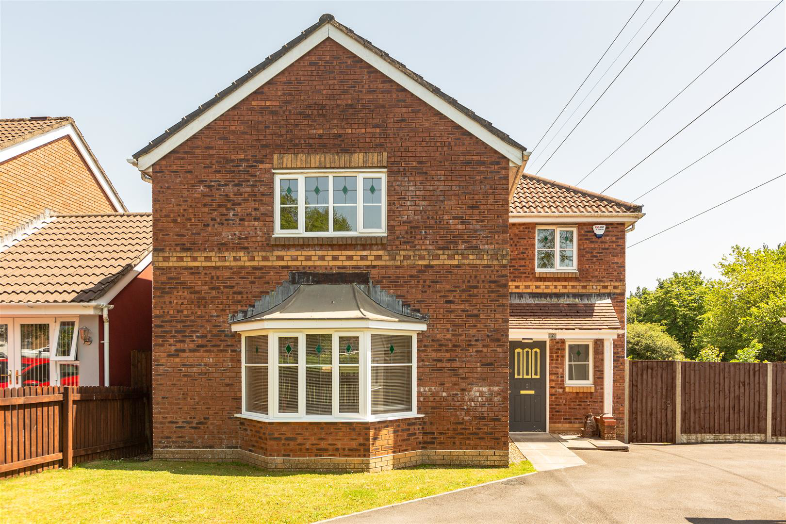 Dan Danino Way, The Alders, Morriston, photo 28