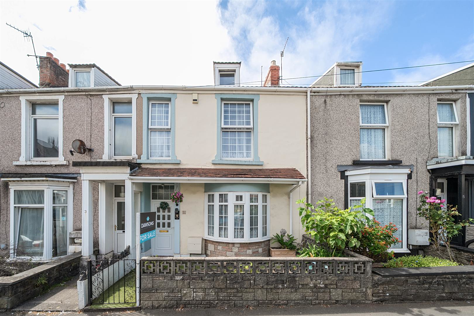 Henrietta Street, Swansea, photo 3